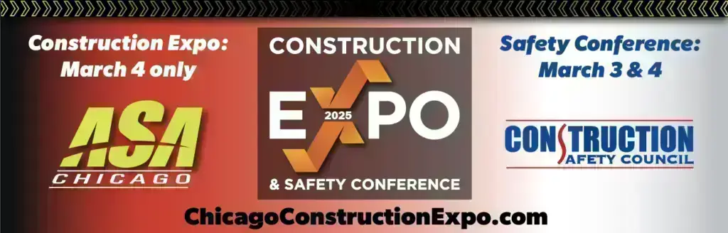 ASA Chicago 2025 Banner