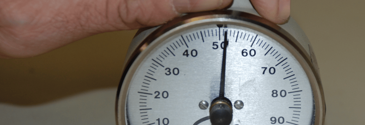 Durometer