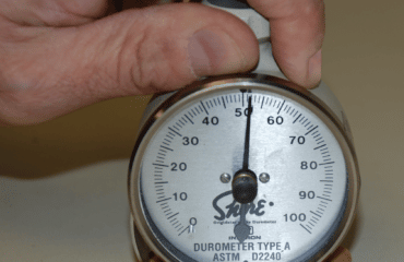 Durometer