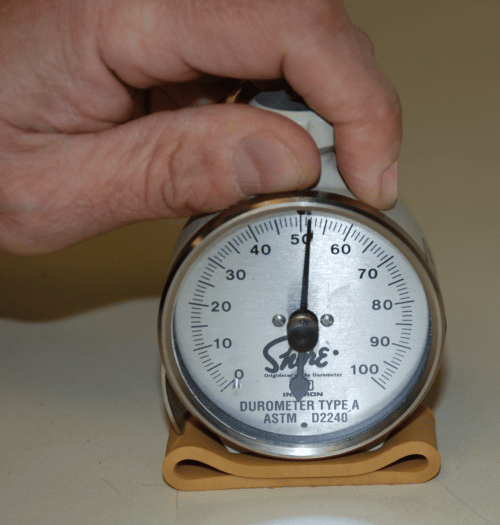 Durometer