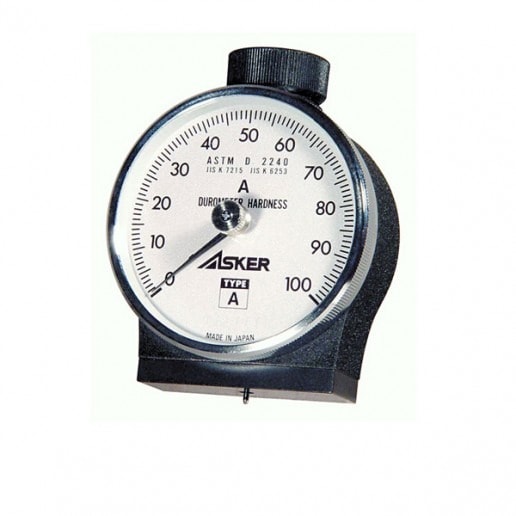 Type A Durometer