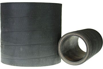 Connector Sleeves & Paraffin Petroleum Grout Can Work Together