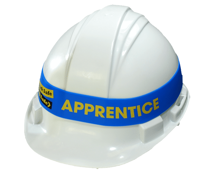 Blue - "Apprentice" - HH Band