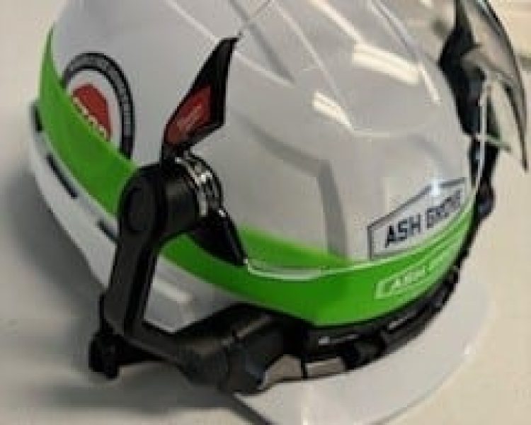 Ash Grove HH Side view