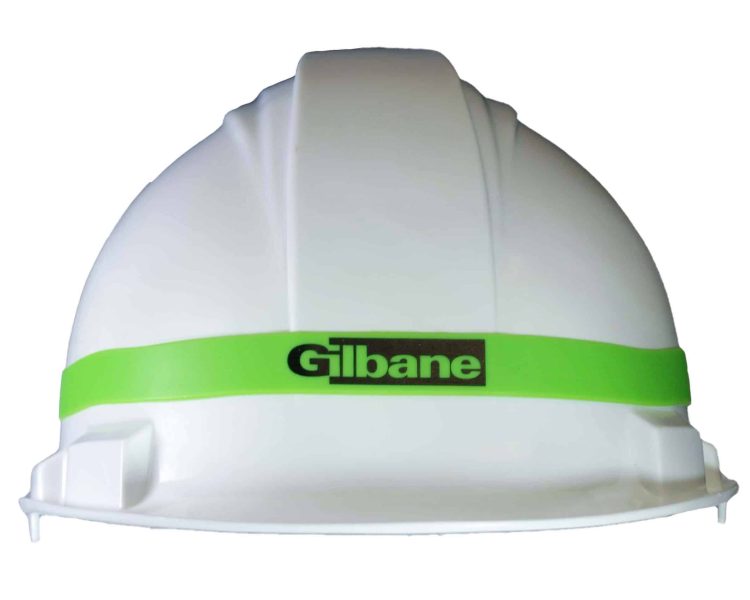 Green - Gilbane HH Band