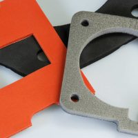 Foam Gaskets & Seals