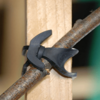 Black Tab / Anchor Band