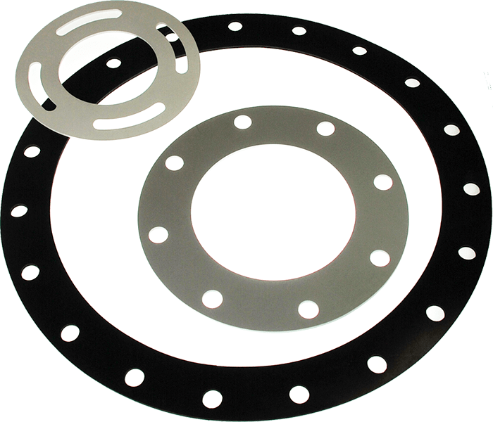 Rubber Gasket by Aero Rubber Company®